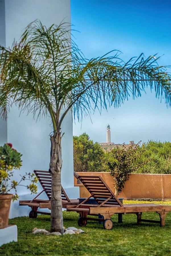 Apartamentos Turisticos Bahia De Trafalgar Zahora Eksteriør billede